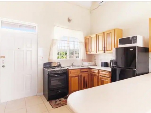 2 bed Apartment For Rent - Lady Musgrave Road, Kingston / St. Andrew, Jamaica