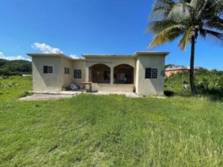 3 bed House For Sale in Belretiro Galina, St. Mary, Jamaica