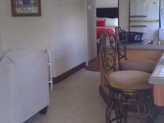 Apartment For Rent in Ironshore, St. James Jamaica | [8]