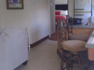 Apartment For Rent in Ironshore, St. James Jamaica | [8]