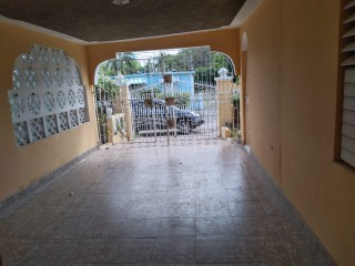 House For Rent in Ensome  City, St. Catherine Jamaica | [2]
