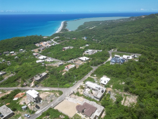 Residential lot For Sale in Creighton Hall, St. Thomas Jamaica | [5]