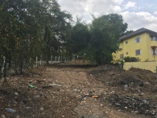 Residential lot For Sale in Birdsucker, Kingston / St. Andrew Jamaica | [5]