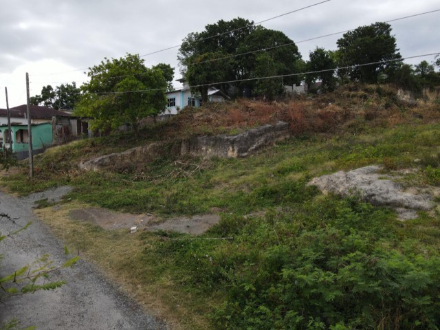 Residential lot For Sale in Lyssons, St. Thomas Jamaica | [4]
