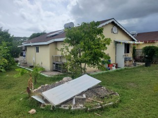 2 bed House For Sale in New Harbour Village, St. Catherine, Jamaica