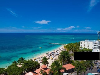 2 bed Resort/vacation property For Sale in MON, St. James, Jamaica