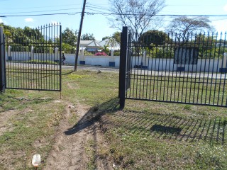 Residential lot For Sale in Golden Triangle, Kingston / St. Andrew Jamaica | [3]