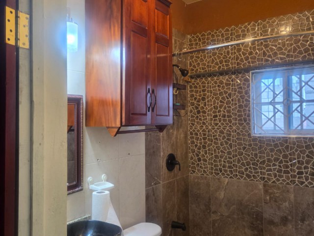 2 bed House For Rent - Angels Avenue, St. Catherine, Jamaica