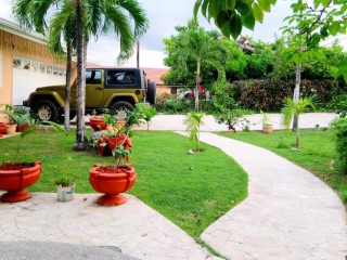 House For Rent in cherry gardens, Kingston / St. Andrew Jamaica | [2]