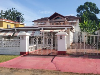6 bed House For Sale - Mercury Gardens, St. Catherine, Jamaica