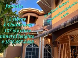 House For Sale in May Pen, Clarendon Jamaica | [14]