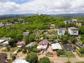 Residential lot For Sale in Mount View Estate, St. Catherine, Jamaica