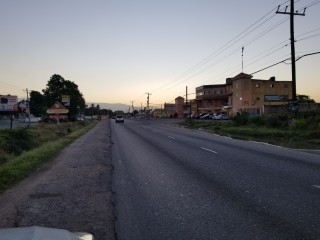 Commercial/farm land For Sale in Sydenham, St. Catherine Jamaica | [2]