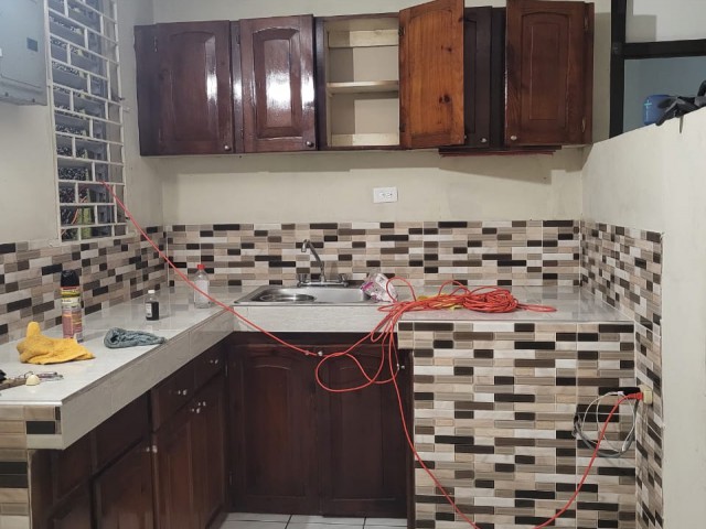 2 bed Apartment For Rent - Golden Spring, Kingston / St. Andrew, Jamaica