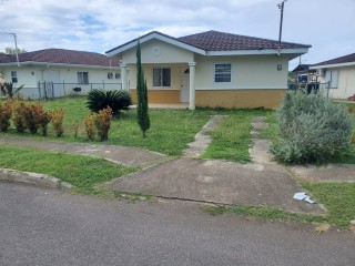 3 bed House For Sale in Holland Estate Falmouth, Trelawny, Jamaica