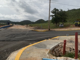 Residential lot For Sale in Red Hills Belvedere, Kingston / St. Andrew, Jamaica