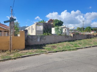Residential lot For Sale in Off Red Hills Road Near PriceSmart, Kingston / St. Andrew, Jamaica