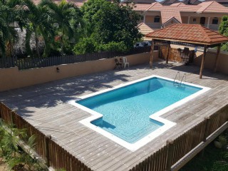 Apartment For Rent in Palms of Ottawa, Kingston / St. Andrew Jamaica | [2]