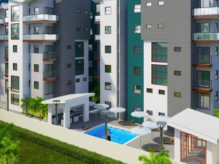 Apartment For Sale in Surbiton Road, Kingston / St. Andrew Jamaica | [4]