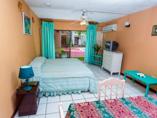 1 bed Apartment For Sale in Tower Isle, St. Mary, Jamaica