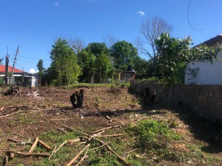 Residential lot For Sale in Montclair Heights, Clarendon Jamaica | [5]