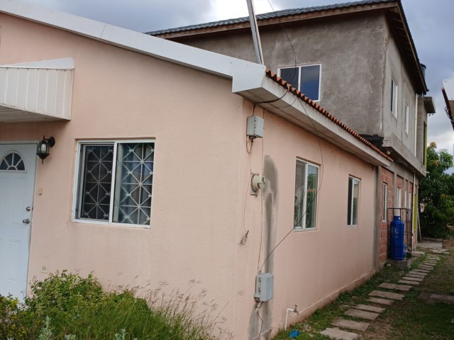 House For Sale in Cedar Manor, St. Catherine Jamaica | [1]