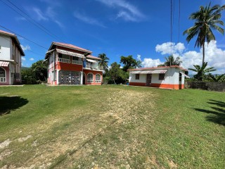 House For Sale in Linstead, St. Catherine Jamaica | [1]