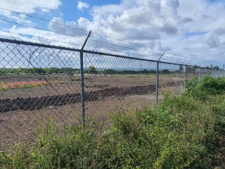 4 bed Commercial/farm land For Sale in Bushy Park, St. Catherine, Jamaica