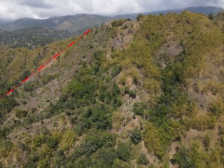 Commercial/farm land For Sale in BRANDON HILL, Kingston / St. Andrew, Jamaica