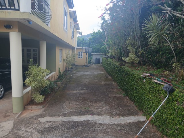 House For Rent in Manor Park Area, Kingston / St. Andrew Jamaica | [1]