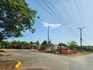 Residential lot For Sale in St Johns Heights, St. Catherine Jamaica | [7]