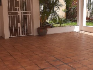 Townhouse For Rent in Kingston 6, Kingston / St. Andrew Jamaica | [2]