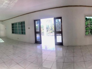 House For Rent in Paradise Pen, St. James Jamaica | [4]