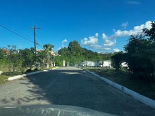 Residential lot For Sale in Rio Nievo, St. Mary, Jamaica