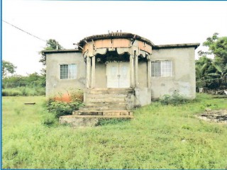 2 bed House For Sale in Kitson Town, St. Catherine, Jamaica