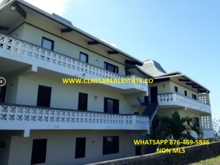 Apartment For Sale in montego bay, St. James Jamaica | [2]