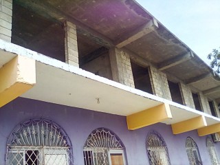 Commercial building For Sale in Spanish Town, St. Catherine Jamaica | [1]