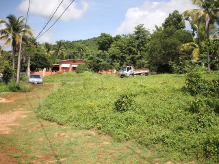 Residential lot For Sale in Middle Quarters, St. Elizabeth Jamaica | [3]