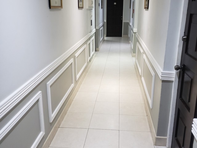Studio Apartment For Rent - New Kingston, Kingston / St. Andrew, Jamaica