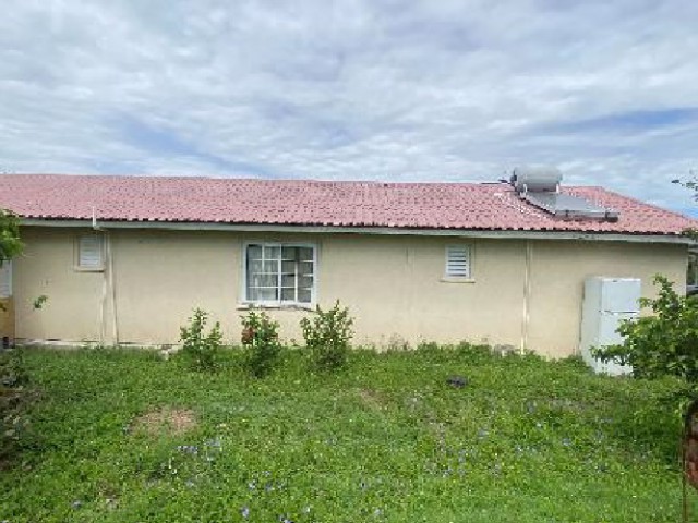 3 bed House For Sale - Old Harbour, St. Catherine, Jamaica