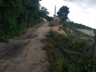 Residential lot For Sale in Red Hills, Kingston / St. Andrew, Jamaica