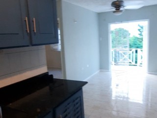 Apartment For Rent in New Kingston, Kingston / St. Andrew Jamaica | [1]