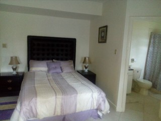 Apartment For Rent in IRONSHORE, St. James Jamaica | [6]