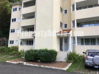 Apartment For Rent in Belcour lodge Irish town, Kingston / St. Andrew Jamaica | [13]