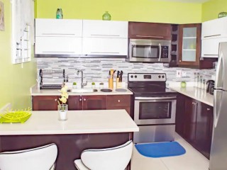 Apartment For Rent in Forest Ridge, Kingston / St. Andrew Jamaica | [8]