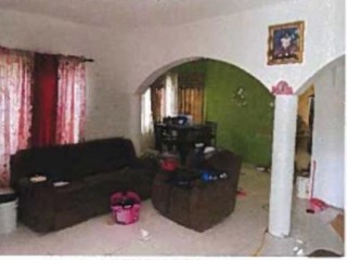 House For Sale in Spanish Town, St. Catherine Jamaica | [2]