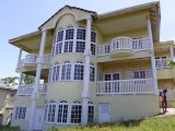House For Sale in SPRING VALLEY, St. Mary Jamaica | [12]
