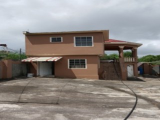 House For Sale in MANDEVILLE, Manchester Jamaica | [4]