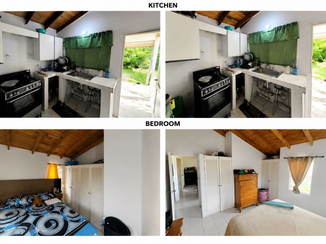 House For Sale in Old Harbour, St. Catherine Jamaica | [4]
