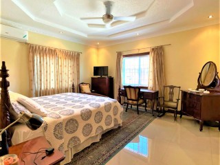 Apartment For Rent in CHARLEMONT   KINGSTON 6, Kingston / St. Andrew Jamaica | [8]
